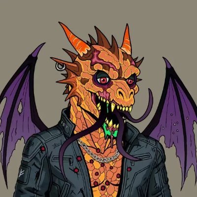 Crpto_grinder's profile picture. I am but a grinder~
I am new~
Goal is to climb out the trenches~