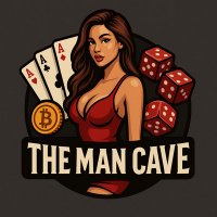 The Man Cave (@themancaveonx) 's Twitter Profile Photo The Man Cave (@themancaveonx) 's Twitter Profile Photo