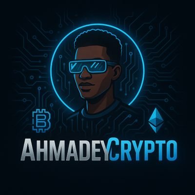 Crypto trader|| Blockchain technology||
Content creator|| Web.3 research|| Airdrop hunter|| Reply guy|| Ambassador @Interchained + @ElaraWallet