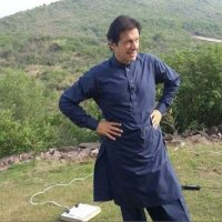 ISHAQ AWAN ipian (@ishaqawana) 's Twitter Profile