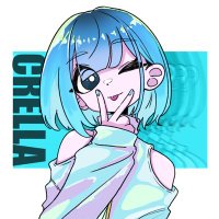 𝐂𝐫𝐞𝐥𝐥𝐚 (@iamcrella) Twitter profile photo