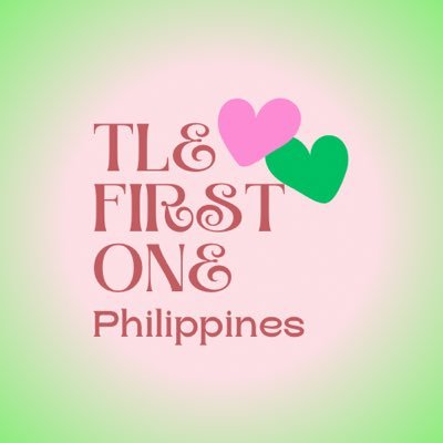 For @TLE_mtm 🐶💚 and @firstone_wnk 🐰🩷. | 1st 🇵🇭 fanbase | #TLEFIRSTONE | #TLE_MTM | #FIRSTONE | #Khemjiratheseries every Saturday 11:30 PH TIME