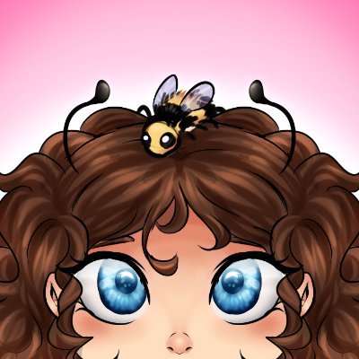 Hi, I’m Buzzy! I’m just a small Minecraft YouTuber with big dreams. 🐝
