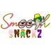 SmoothSnackz (@smoothsnackz) Twitter profile photo SmoothSnackz (@smoothsnackz) Twitter profile photo