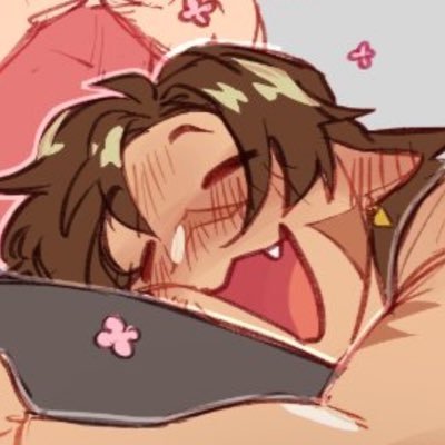 Mayloony 🌙 | #1 DDVAU Hotguy fanさんのプロフィール画像