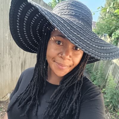 English Teacher, Lead Prac', ECT/ITT Lead and Coach. NPQLTD.
Cooking/Baking, Theatre, Poetry, Veganism, Faith, Art, Learning, Literature, Liberty and Life. 🖤
