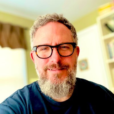 revleedyck's profile picture. Pastor