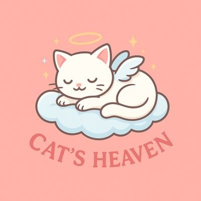 All things cats — cuddles, meows & mischief 🐱 | Your go-to spot for feline joy | CAT’S HEAVEN awaits!