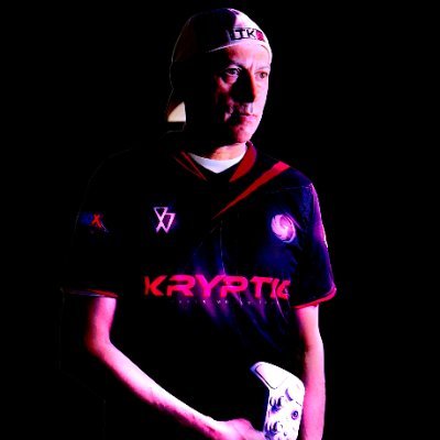 KRYP | ITK5 少林 功夫 Profile