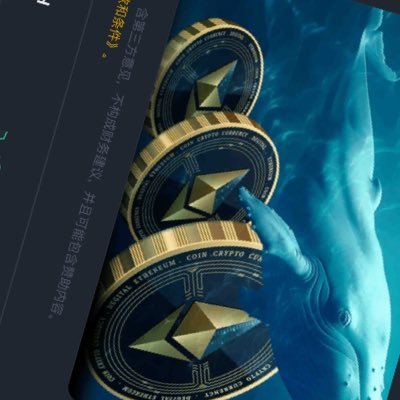 ETH10000BTC100's profile picture. 