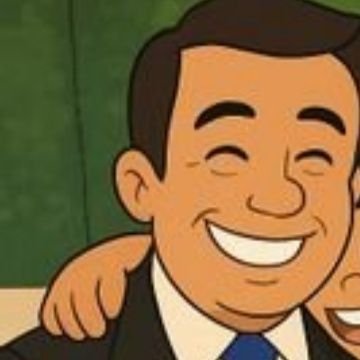 Juntos por um Brasil Soberano, Estruturado, de Direita e Desenvolvido.
Cada dia descubro que nada sei e tenho muito a aprender.