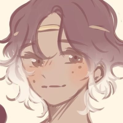 Chrome 🌞🪻さんのプロフィール画像
