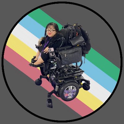 Aka @InHerFangirlEra. Writer of @CMoreThanSports substack. Black Lives Matter. 🇵🇸🖤 she/her