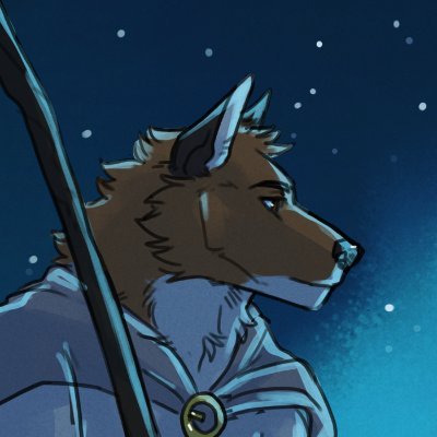 31 | He/Him | Gay | 🦊 Kinto / 🐼 Jiyao | IT + Game/Software Dev | Working on: a game, a world, a fursuit, and myself. (PFP: @Cardboardhead; BGP: @Rovindeer)