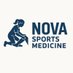 NOVA Sports Medicine LLC (@nova_sports_med) Twitter profile photo NOVA Sports Medicine LLC (@nova_sports_med) Twitter profile photo