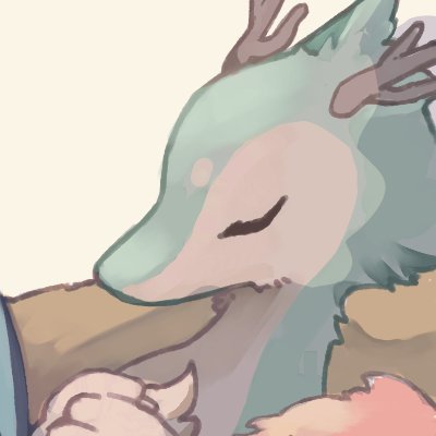 【LoS】きゅーびっとさんのプロフィール画像