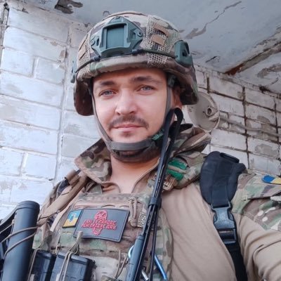 На передовій, у самому центрі подій | Український солдат | Жити для своєї країни