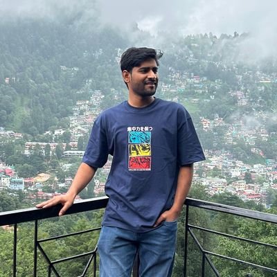 shivam2003_dev's profile picture. DevSecOps | BlockChain Developer | 🛠️ Automating security into pipelines | ☁️ Cloud-native | 📦 Container hardening | 🧠 Always learning