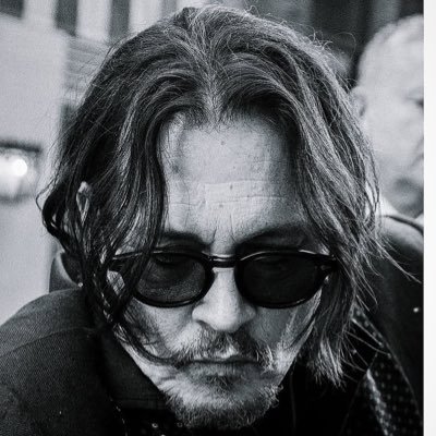 ReemDepp - Johnny Depp is A Legend 🦇さんのプロフィール画像