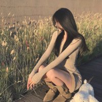 杭州/上海鲸落女神S (@jlsm0001s) 's Twitter Profile Photo