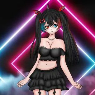 ☼ 15% OFF GamerSupps Code: LAVEN ☼ I love to draw | https://t.co/rXS3oFJaDf 💜
#ENVtuber┃#vtubersupportchain | Banner: @/eliza