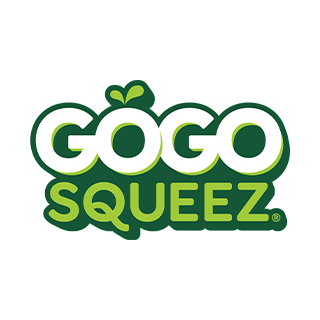 100% fruit squeezable applesauce on the go for kids and adults. Super delicious, super healthy & super fun! #GoGosqueeZ
