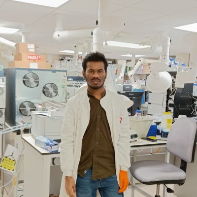 Research Assistant at JIC 🌿🧪🌾, Tweets and RT are personal capacity.