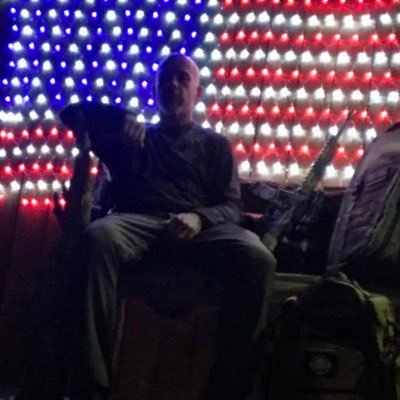 ThePatriotHDMan's profile picture. THE SALT MUST FLOW , 2A ,🇺🇸Trump 2024, #FAFO