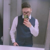 Cristian Garrido (@cristiangv05) 's Twitter Profile