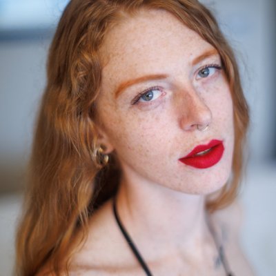 Freydis_Mora's profile picture. Model, Stage Actor, ProDomme, & BDSM/Kink/Fetish Educator | Promoting Fashion & Art 🎭 📸 | ISO: Shoots, Shows, & Creative Collaborations ✨ | 5'8" • 125lbs