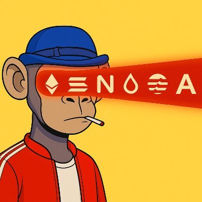 ApeRookie's profile picture. עובד בחברת ארנקים ומביא לכם חדשות עומק על שוק הקריפטו + אלטקוינס שלא תראו בשום מקום אחר.
לא בעל רישיון ייעוץ או הכשרה פיננסית רשמית כלשהי.