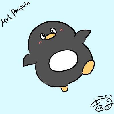 Mr1Penguin🌐🐾さんのプロフィール画像