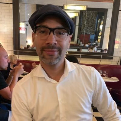 Paul_ColeCP's profile picture. My friends call me CP. We need normalcy back in our society. Democracy is the best form of government. #Blueforever