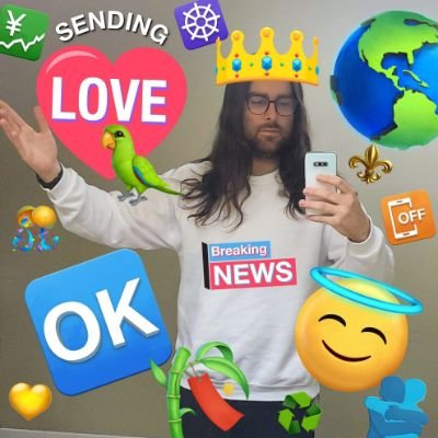 okay_connie's profile picture. mathematician, lab rat, sweetie pie