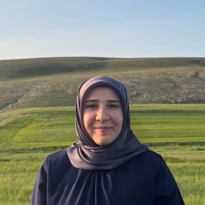 RabiaBP's profile picture. SBKY- Res. Assist. @beunedutr