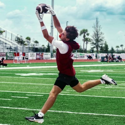 Cooper Wenhold Profile