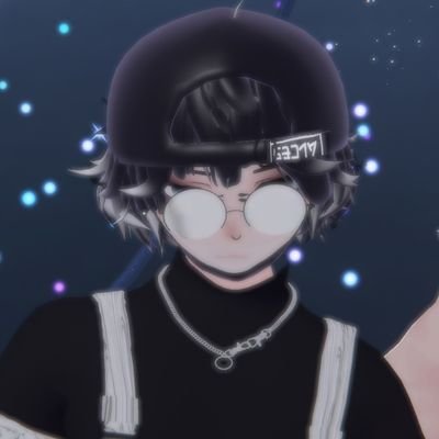 18+ | aka bell/tara.
I like to follow small indie vtubers,
🐴