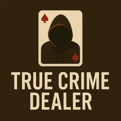 truecrimedealer's profile picture. True Crime Dealer 🃏