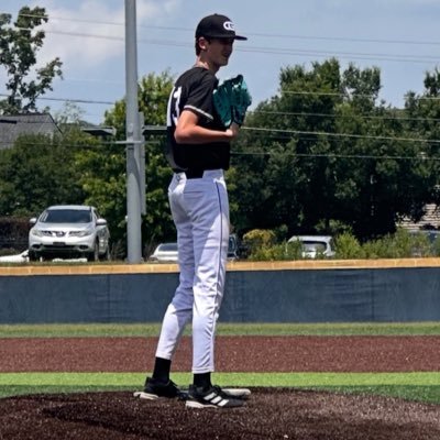 CG,AC Baseball, 6’6 170lbs,Class of 27’, LHP/1B/OF /Info: #706-755-7423;