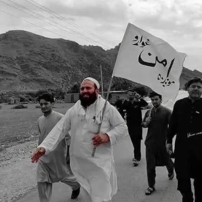 AhhmadFawad's profile picture. #LongliveResistance #PTM #Humanist #Nationalist #مزاحمت_ذندہ_باد