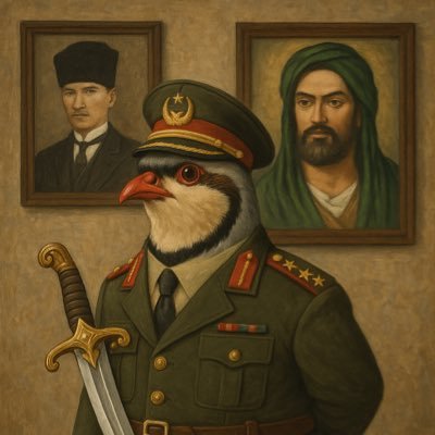 Çorum Gençlik Kolları Başkanı/Kğrtler hariç insan hakları aktivisti/Jin Jiyan Yarraki 🇸🇳🌱