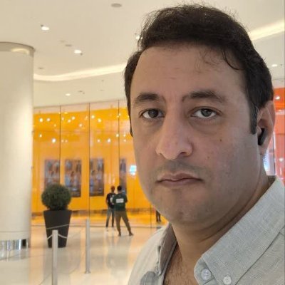 Founder and CEO at ArtaBit APEX Solutions - Oracle Instructor & consultant. Contact me at: mahdiahmadi4898@gmail.com