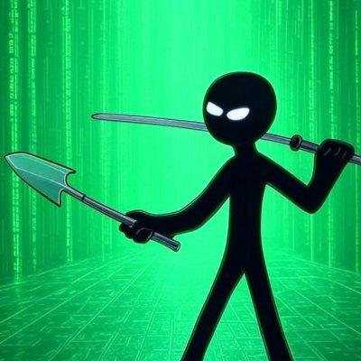 5SS2_'s profile picture. together, we shall break the narrative with truth
indefatigability is key