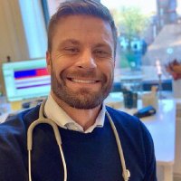 Chris Levin (@chrislevin38018) 's Twitter Profile
