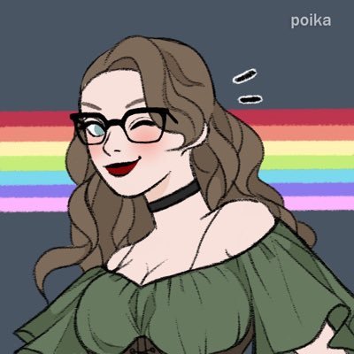24 🐈⬛ | PGH + PDX sports, Pitt, MUFC, Ferrari, TR45 | Pokémon | weather |“Speaker of Truths” | 🏳️⚧️🏳️🌈 | pronouns in bio • she/her 💞 @ClaireOfRuralia