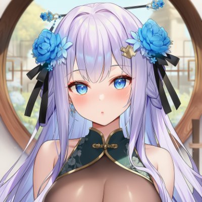 Rusalii_AI's profile picture. AIで様々なイラストを生成中。
お気軽にフォローしてください！無言フォロー歓迎！
フォロバは気まぐれ～

💡NovelAI有料プランにて制作。
NovelAIの規約上、生成画像の所有権は私に帰属します。
商用利用・二次利用はDMにてご相談ください。