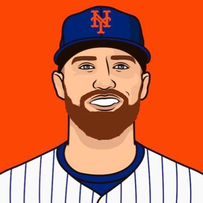 not affiliated with @statmuse fan of Brandon Nimmo and the Mets #gomets