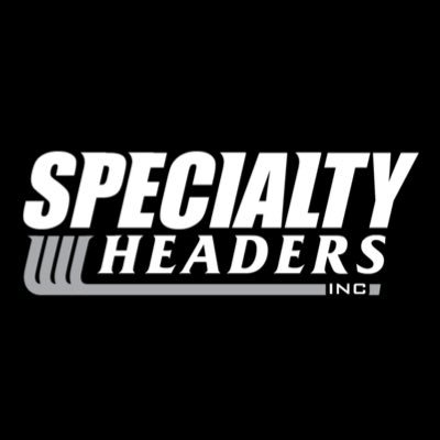 Specialty Headers Inc offers custom-made exhaust systems for various motorsport divisions.