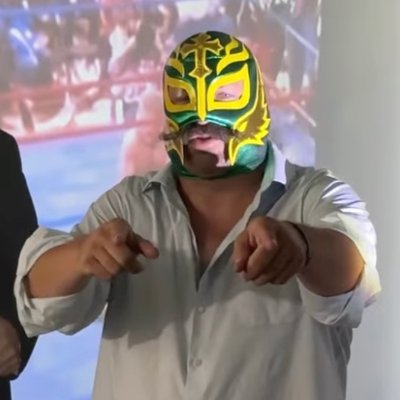 ILMustachio's profile picture. 
