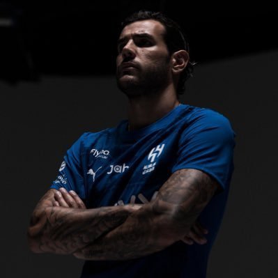 أهلًا بكم في عالم ثيو .. كل ما يخص لاعب الهلال الفرنسي 🇫🇷